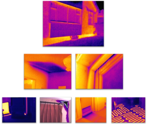 EDS - Thermography